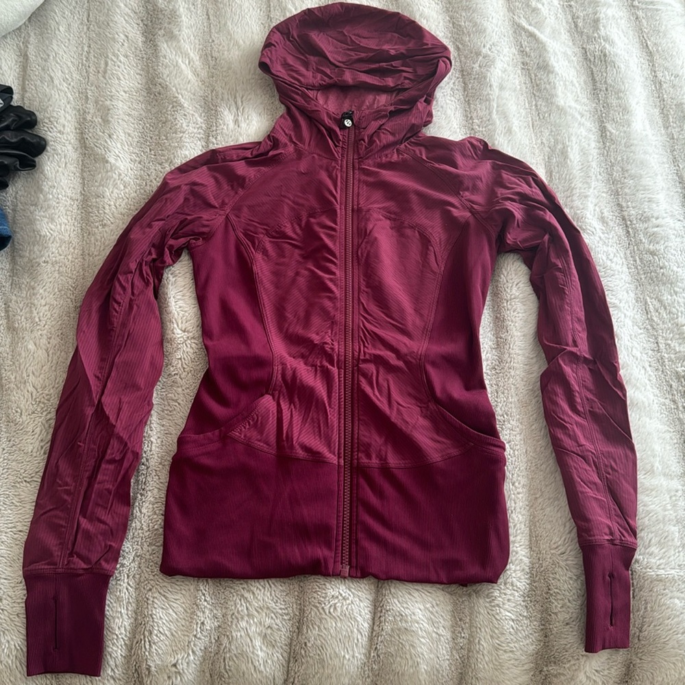 Lululemon Jacket